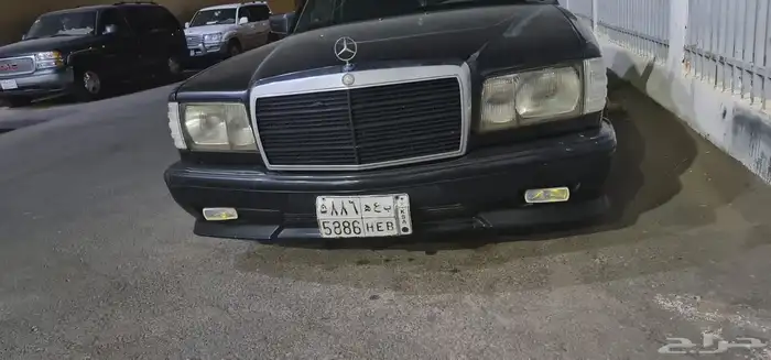مرسيدس 3