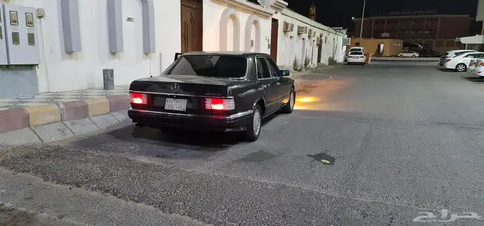 مرسيدس 4