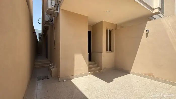 شقة للايجار حي الرحمانية 1