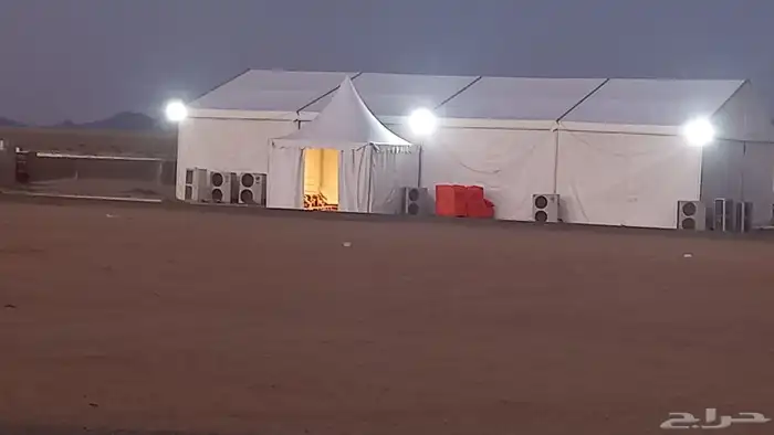 تأجير جلست شعيبه تراثيه خيام اوروبي وكراسي بيوت شعر مكي 1