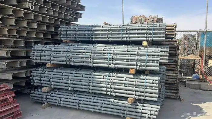 شده معدنيه وسقالات 4