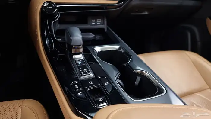 للاستيرادمن كوريا لكزس NX350 2023 6