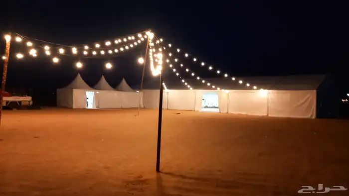 تأجير جلست شعيبه تراثيه خيام اوروبي وكراسي بيوت شعر مكي 4
