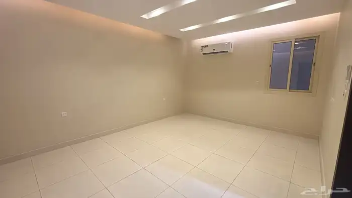 شقة للايجار حي الرحمانية 6