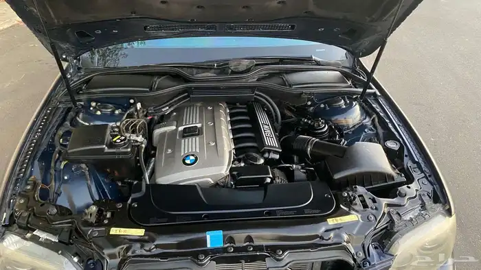 BMW-730 7
