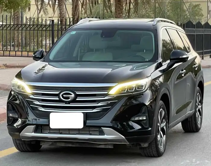 جاك GS5 2021 فل سعودي 0