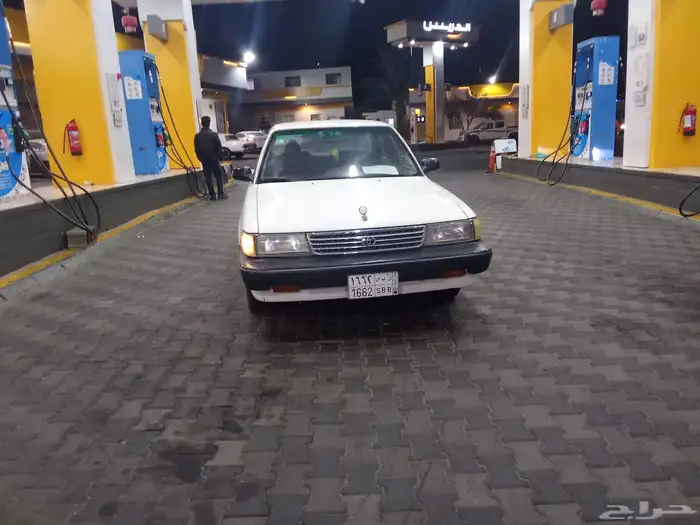 كرسيده XL 93نضيفه 0