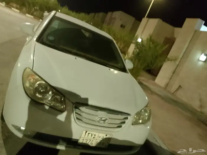 سياره النترا 9