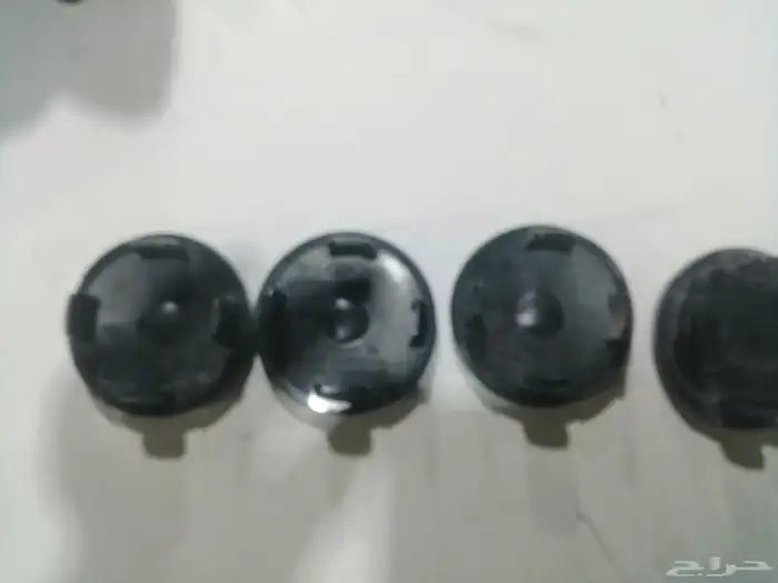 غطا جنوط كروم هونداي وكاله 2
