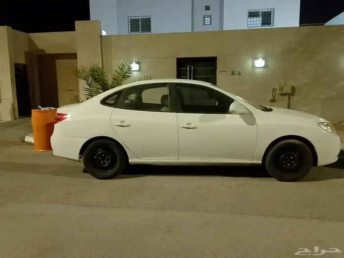 سياره النترا 6
