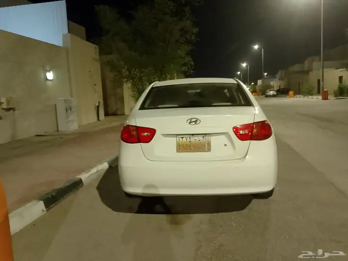 سياره النترا 7
