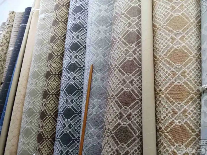موكيت تركي وطني واماراتي وبلاط مكاتب 12