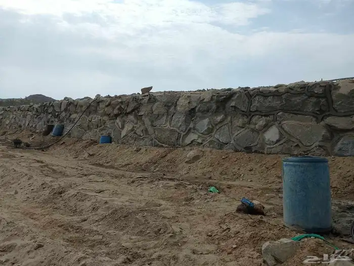 معلم الحجر الطبيعي بكافة أنواعها 4
