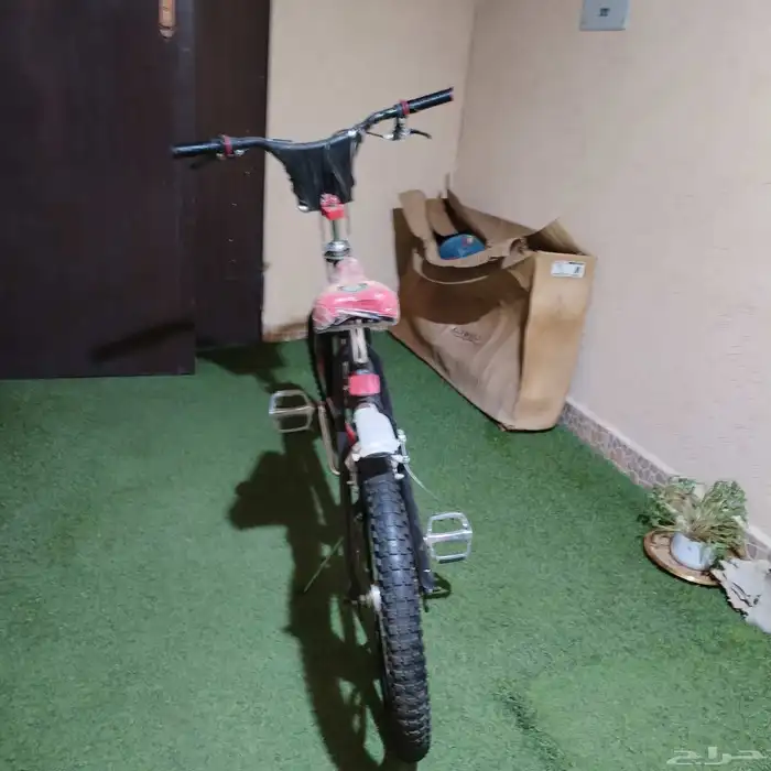 سيكل كوبرا 20 اسود 3