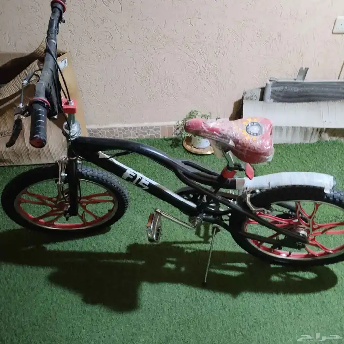 سيكل كوبرا 20 اسود 2