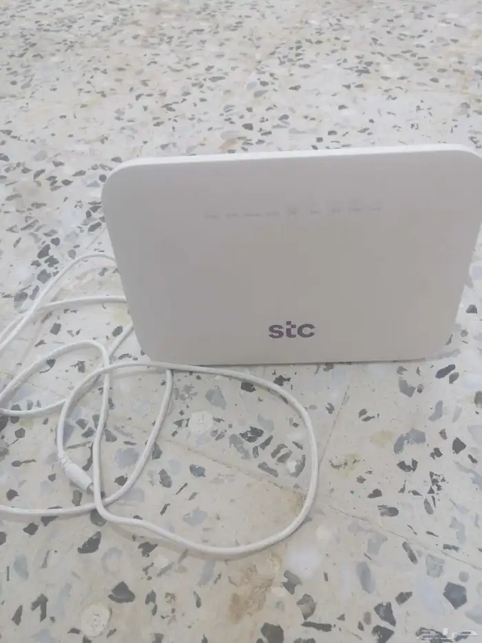 مقوي شبكة wifi6plus نضيف عدد ثلاث حبات 5