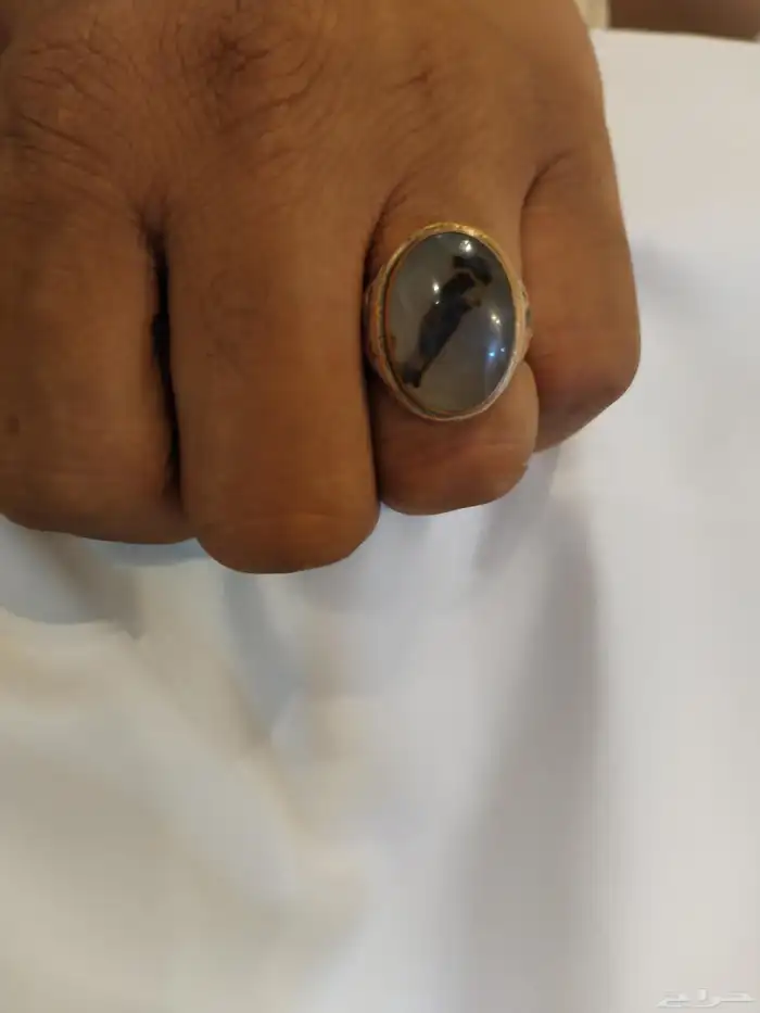 عقيق يماني 1