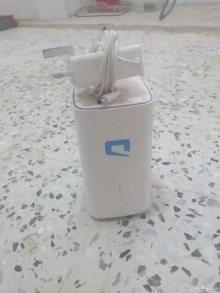 مقوي شبكة wifi6plus نضيف عدد ثلاث حبات 7