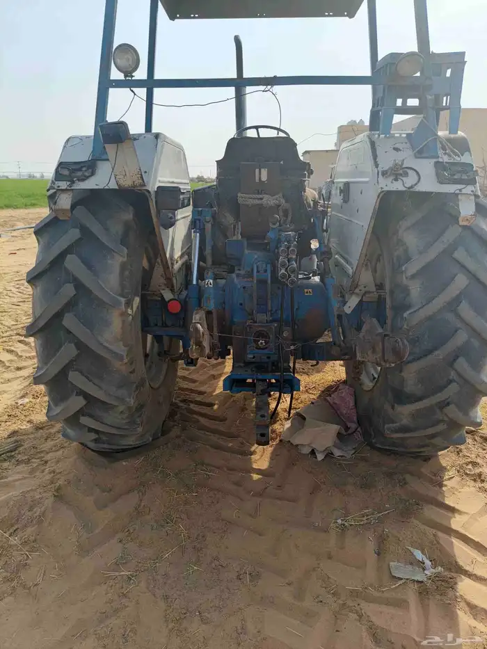 حراتاللبع فورد حجم 7810 2