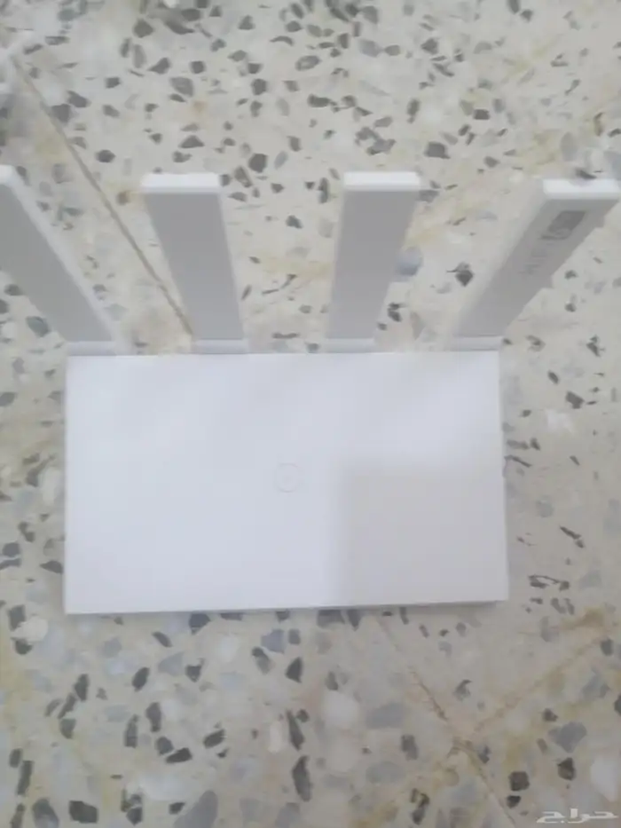 مقوي شبكة wifi6plus نضيف عدد ثلاث حبات 2