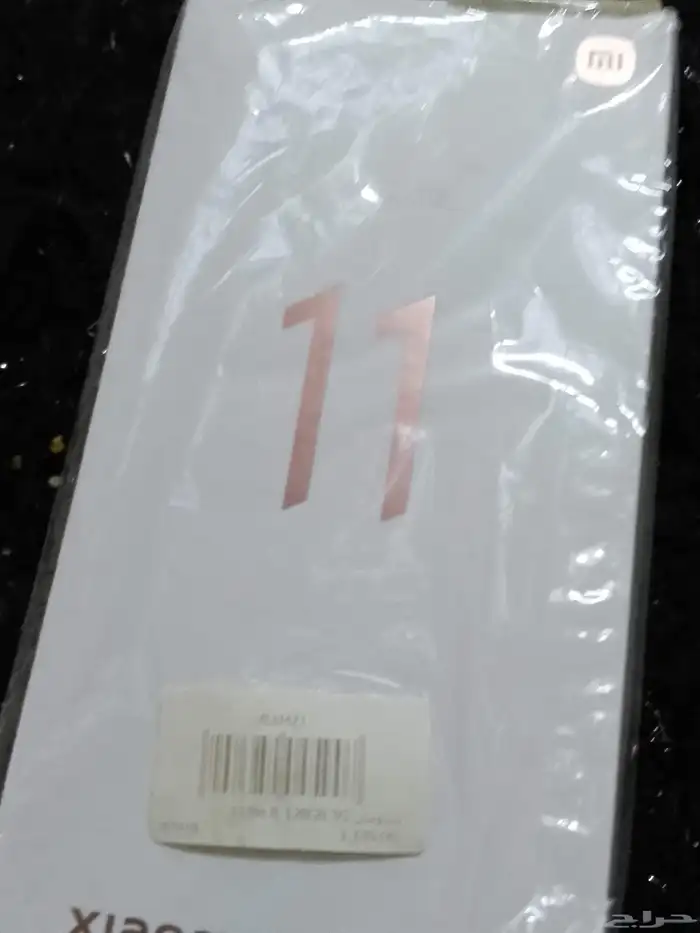 شاومي 11 لايت 2