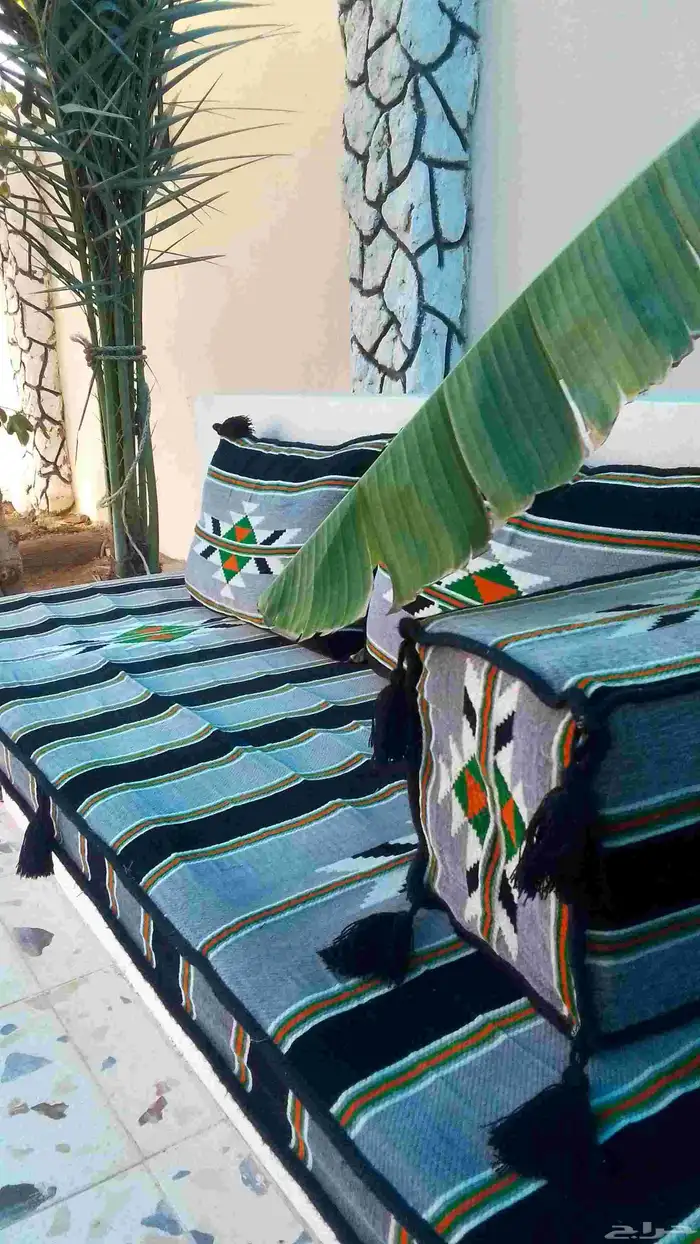 شاليه للايجار في السيل الصغير قريب سفاري الطائف 0