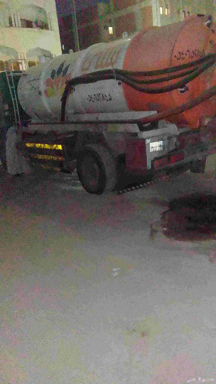 وايت صرف صحي المدينه المنوره سحب وشفط وتسليك خدمه ع مدار ال 1