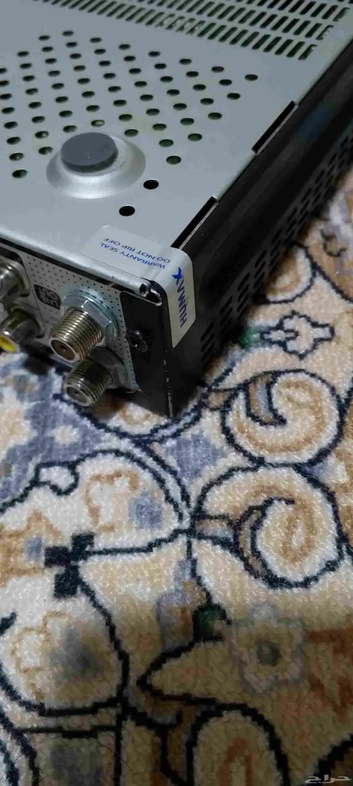 ريسيفرات هيوماكس HD عدد2 1