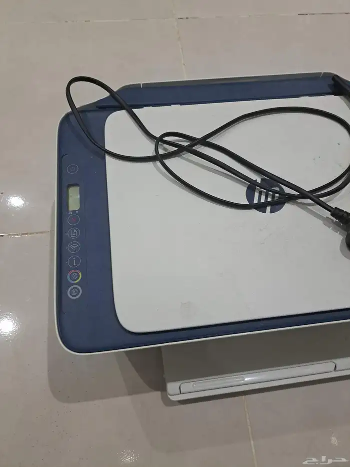 طابعة اتش بي استعمال خفيف 0