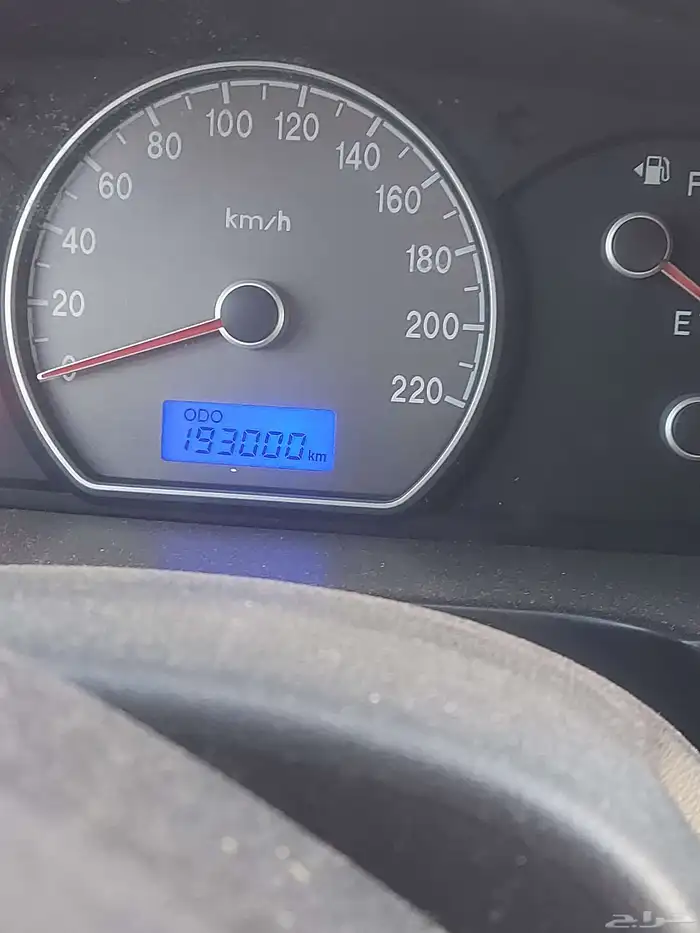 للبيع لانتراء 2009 1