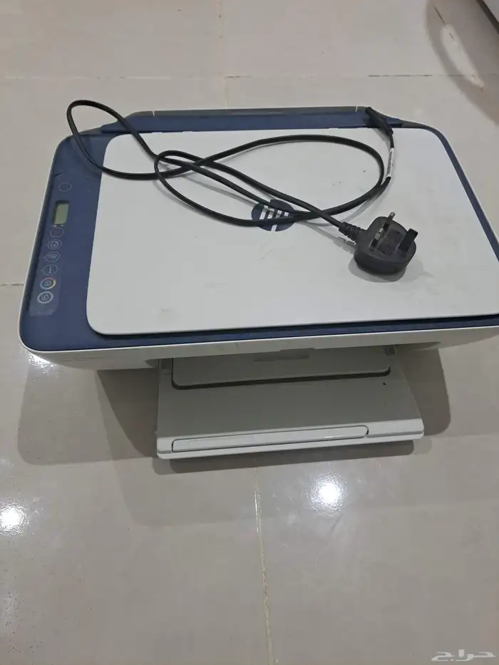 طابعة اتش بي استعمال خفيف 1
