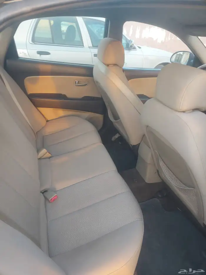 للبيع لانتراء 2009 2