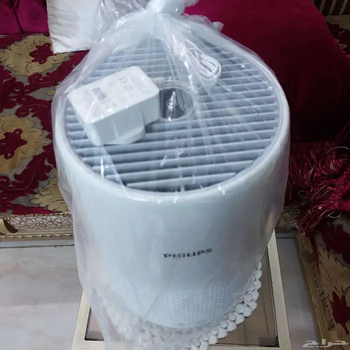منقي هواء فيليبس فلتر جديد 10