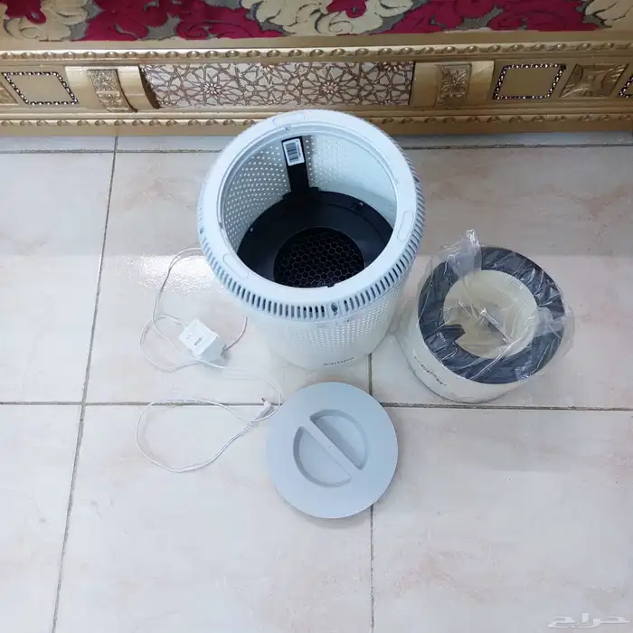 منقي هواء فيليبس فلتر جديد 9