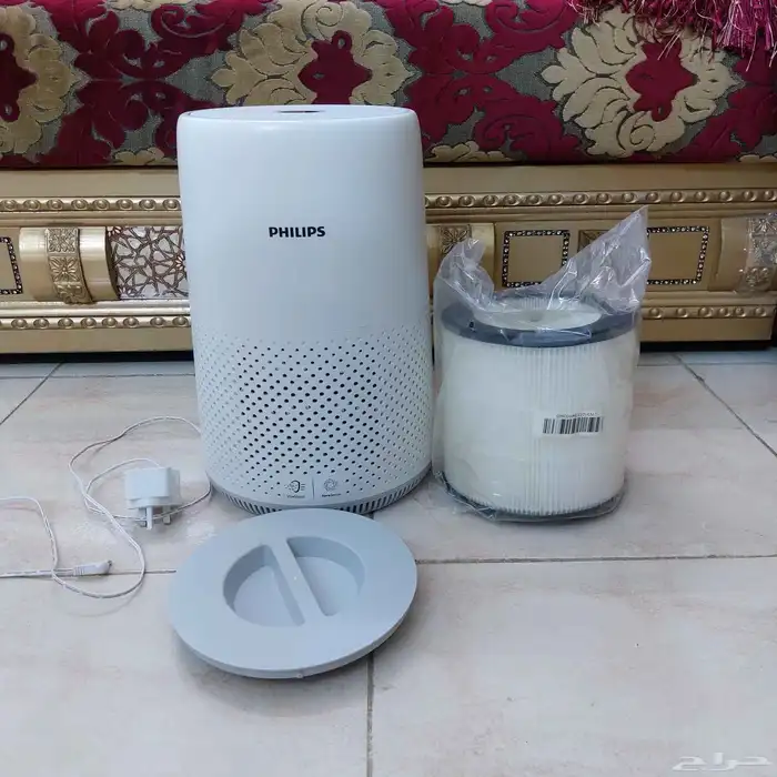 منقي هواء فيليبس فلتر جديد 7