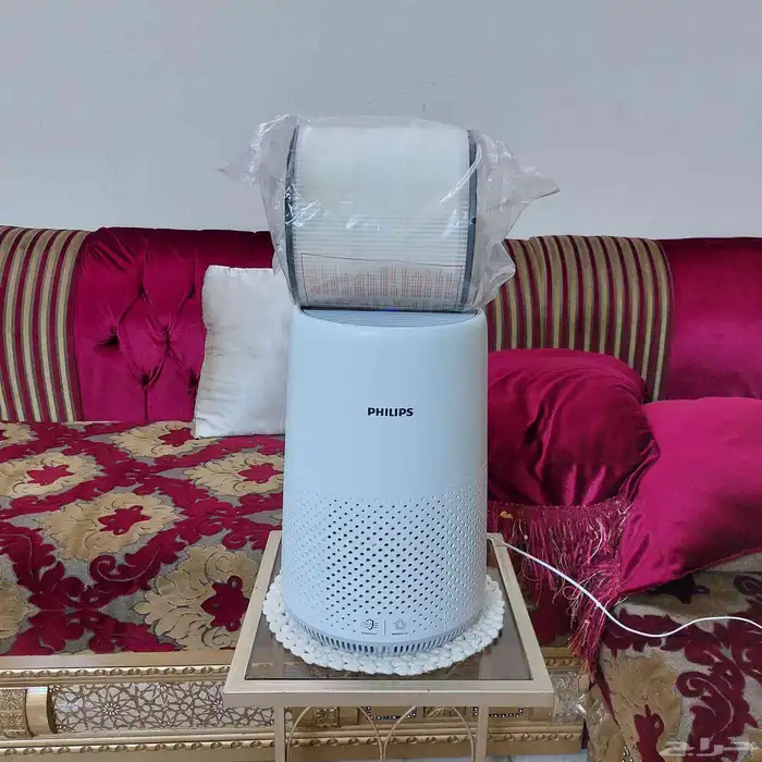 منقي هواء فيليبس فلتر جديد 2