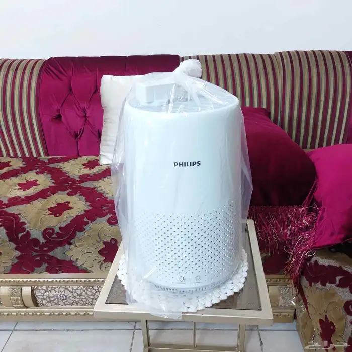 منقي هواء فيليبس فلتر جديد 11