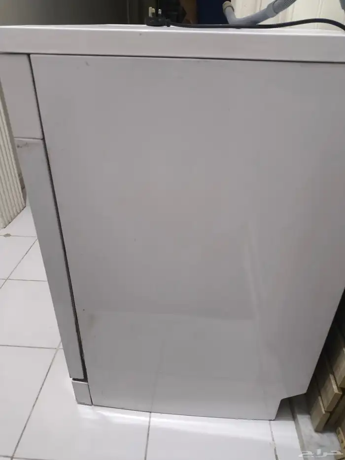 غسالة صحون اوتوماتيك 1