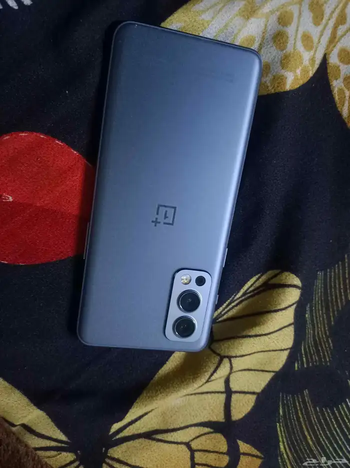 ONE PLUS NORD2. 5G 0
