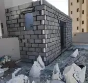 معلم بناء بلوك في المدينة المنورة 0