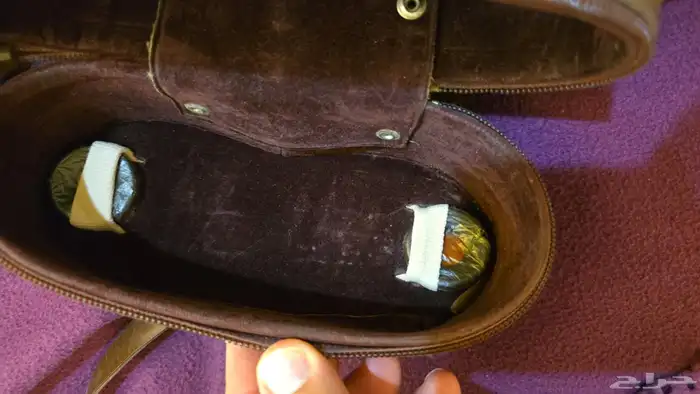 دربيل روسي سوفيتي 7x50 (تم بيعه) 9