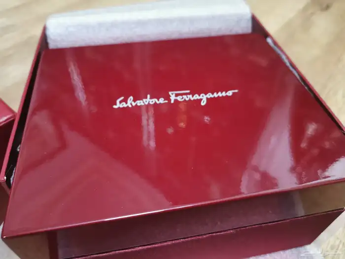 علبة مون بلان جيفنشي بالمان فراري YSL بربري CD مازراتي اجنر 5