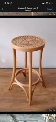 ابو يوسف أبواب ديكور غرف نوم كراسي   واتساب 0