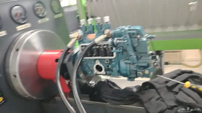 توضيب جميع انواع الطرمبات والبخاخات عادة وكهربا 1