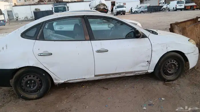 النترا 2012 قير عادي تبغا تغير مكينة كامل فحس منتهي استمار 2