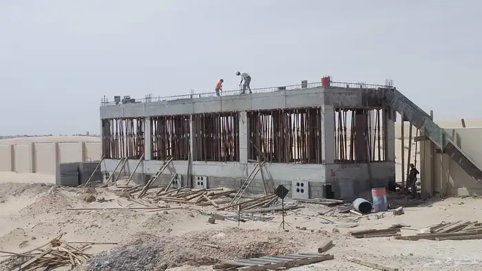 مقاولات عامه 5