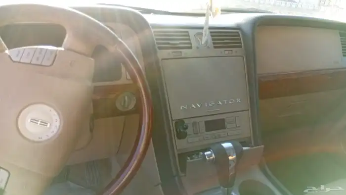 لنكون نافيقيتور 2005 7