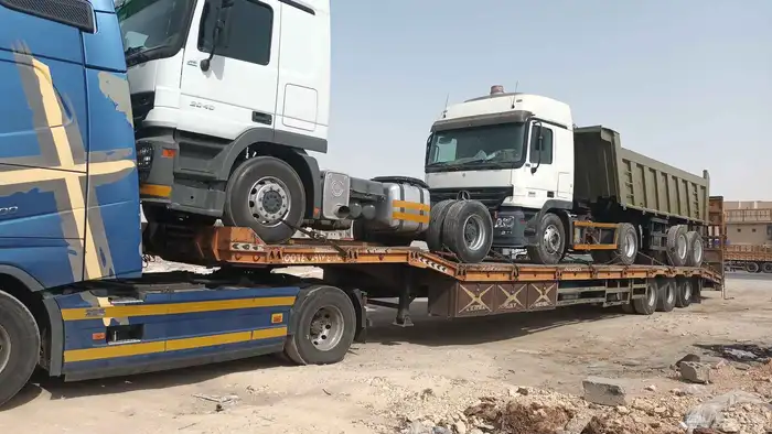 لوبد في الرياض 2