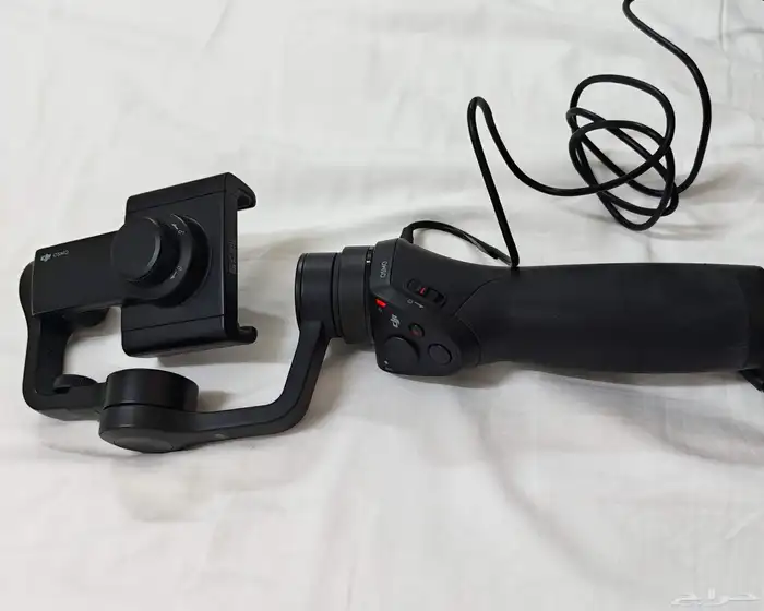دي جي اي اوزمو موبايل dji osmo mobile 7