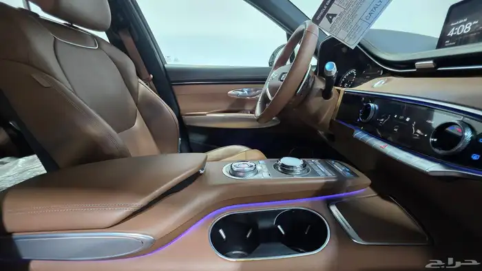 جنسس GV70 فل كامل 2023 11